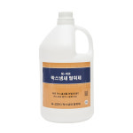 M-ZERO 엠제로 락스냄새제거제 / 락스냄새제거 및 중화제 3.8L(10평용) : 에스아이이엔지