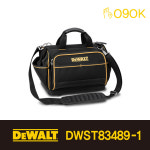 디월트 DWST83489-1 툴백 14 오픈마우스 소프트백 : 공구오케이