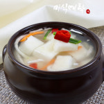 미식애락 국산 참벗 포기김치 10kg : 미식애락