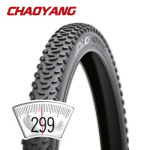 CHAOYANG 차오양 타이어 - 멀린(MERLIN) H5175 케블라 27.5x1.95 : 스포츠 라인