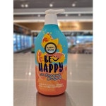 [신세계 규격](신세계 의정부점)아모레  해피바스 스마일 바디워시 브라이트닝 자몽&오렌지 900g : 신세계백화점