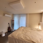 김해 진영 중흥에코시티 아파트, 커튼 블라인드로 분위기 다했다!! : 데코인 홈