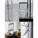 IwaiLoft 유리 티팟 차 주전자 500ml : 514 홈즈