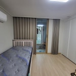 창원 감계 힐스테이트 2차 아파트, 커튼 블라인드 : 데코인 홈