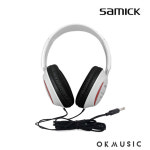 삼익 전자피아노 전자키보드 디지털피아노 전용 헤드폰 SH-770 SH770정품 : 오케이뮤직 주식회사