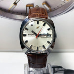 에니카 스타쥬얼 오토매틱 손목시계 빈티지워치 : 레트로케이