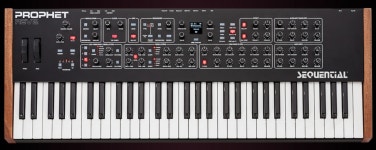 Sequential Prophet Rev2 16보이스 시퀀셜 프로펫 레브2 : Ringo Shop