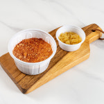 [비슈마켓]식당보다 맛있고 저렴한 생물로 만든 아구찜 밀키트 쿠킹박스 : 비슈마켓