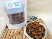 통영직송 말린건홍합 마른홍합 300g 천연조미료 홍합요리 : 어부의설레임