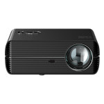 씨앤케이 RnK80 가정용 빔프로젝터 3800루멘 1920x1080p 강의용 캠핑용 빔 : 주식회사씨앤케이국제무역