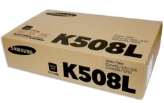 삼성전자 CLT-K508L 검정 5000매 CLP615NDK CLX6220FXK : 조아테크