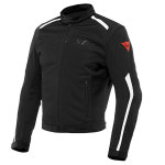 [바파코] DAINESE HYDRAFLUX 2 AIR D-DRY JACKET 검흰 : 바이크파츠코리아