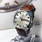 에니카 스타쥬얼 오토매틱 손목시계 빈티지워치 : 레트로케이