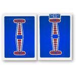 제리너겟덱 리프린트 이미테이션 (레드,블루,블랙) : 매직트리 마술가게