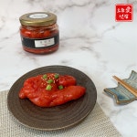 서해 강경 프리미엄 젓갈 명란젓 250g : 오늘애푸드