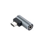 노트북 전원 변환 젠더 / 18-20V 230W / DC 외경 5.5 내경 2.1 to 3Pin 5521 / 대전 세종 충남 남강네트워크전산 : 남강네트워크전산