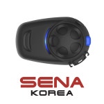 세나 비지니스팩 SENA SMH5-FM-BP-10 블루투스 : 바이크마트