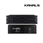 KANALS 카날스 BKQ-231 / Kanals / 이퀄라이저 : 사운드톡