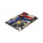 ASROCK P55DE3 (LGA 소켓1156 / P55칩셋) ATX, 메모리소켓 4개  - 중고(빽패널 없음) : itcom19