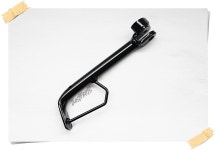 NMAX125 순정부품 20년식까지 사이드 스텐드 [STAND, SIDE] 2DP-F7311-00 : 저스트파츠