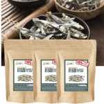 국산통째갈은 멸치 분말 가루 200g 3개 100% 칼슘 찌개 육수 국물용 다시 국수 : 행복N쇼핑