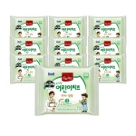 매일 상하 목장 3단계 아기치즈 60매 : 태풍태양