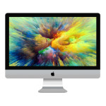 애플 아이맥 27형 레티나 5K 15년형 MK462KH/A (A1419) 코어 i5-6500 32G SSD1.25TB Radeon R9 M380 2G : 엘도피씨