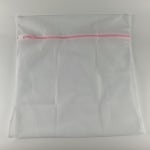사각 세탁망 빨래망 60x60 이불 의류 대형 니트 엉킴 손상 방지 메쉬 보호 속옷망 : 쇼피디아