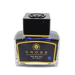 크로스 블루 62.5ml병잉크 CROSS Blue : 잉크앤펜