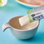 [댕냥] 하림펫푸드 밥이보약 DOG 하루양갱 관절 56g / 강아지간식 : 댕냥