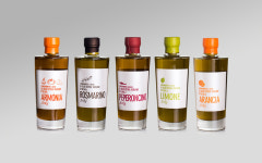 레몬 오렌지 엑스트라버진 알케 클라시코 리모네 올리브오일 200ml 텐트밖은유럽 레몬올리브유 : 땡스쉐프
