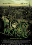 영화 홀리 모터스 포스터 두꺼비집가리개 패브릭제작 사진인화 소량제작 소량인쇄 6종 : 오늘의아트