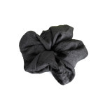 [오뜨르뒤몽드] 링클 볼륨 슈슈 블랙  wrinkle volume chouchou (black) : 오뜨르 뒤 몽드