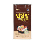 사조해표 안심팜 델리쿡 1.81kg : 베스트식자재