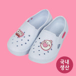 몰랑이 국산 EVA 어린이 초등 학생 학교 캐릭터 실내화 예쁜 여아 남아 어린이집 유치원 : 닥터미네랄