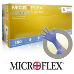 안셀 마이크로플렉스 수프레노 93-743 Microflex Supreno  일회용 니트릴장갑 : 컬레뜨-케이디C