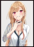 코미케 슬리브 비스크돌 키타가와 마린 바이스슈발츠/포켓몬/디지몬 등 2중 프로텍터/슬리브/실드 : 카드서플라이즈