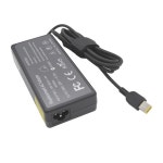 노트북 어댑터 20V 6.75A 135W USB 노트북 충전기 레노버 YOGA720-15 T540p Y50-70 G5005 Y520 Y7000 Y700-14 W550 : 두발로상회