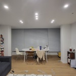 창원 토월 성원아파트, 알루미늄 블라인드가 이렇게나 이쁘다니! : 데코인 홈