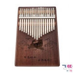 칼림바 Kalimba 초보 빈티지 카림바 KALIMBA : 간딴