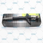 자동차 부품 4PCS 일반 레일 인젝터 23670-09070 도요타 Hilux 1KD-FTV OEM 자동차 부품에 대 한 정품 연료 Assy : happy스토아