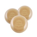 뷰티스타 천연나노 바이오세라믹 미용비누 3매입 : 금수성무역