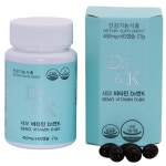 세모 비타민 D3앤K : 세모스쿠알렌