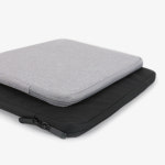 맥북파우치 맥북 에어 13 프로14 노트북 파우치 M4 lg그램 삼성 갤럭시북4 5 가방 : Honestmall