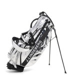제이린드버그 J.Lindeberg [2022년 신제품] 플레이어 스탠드 골프백(Player Stand Bag) : 주식회사 제이마켓