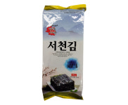당진식품 조선김(서천김) 식탁용 40g (8801706010070) : 서울서남부농협하나로마트