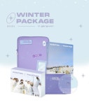 방탄소년단 윈터 패키지 2021 in 강원 WINTER PACKAGE in GANGWON : BABYBYME