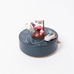 [오르골] Wooden Music Box  - Birthday in Space l 1060306 Wooderful life : Wooderfullife