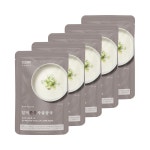 일미한우사골곰국5개 한우뼈로 고아내 담백고소한 : 일상적미식