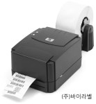 TTP-244 Pro 바코드프린터 바이라벨 : 주식회사 바이라벨